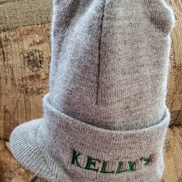 KC cap - Picture 6 of 6